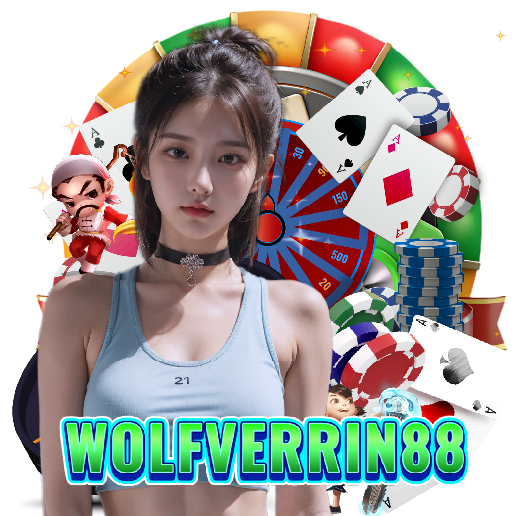 wolfverrin88 ฝากถอนออโต้