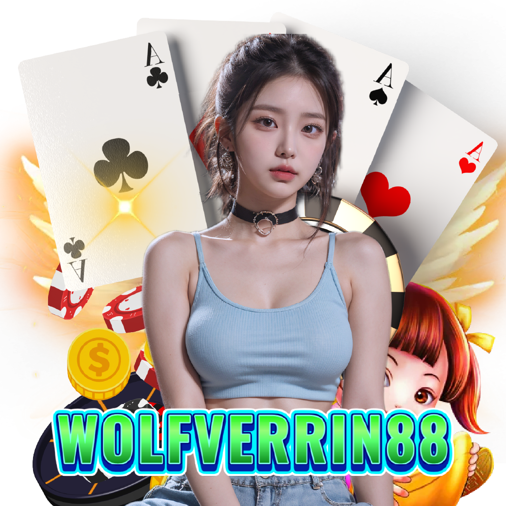 wolfverrin88 สล็อต