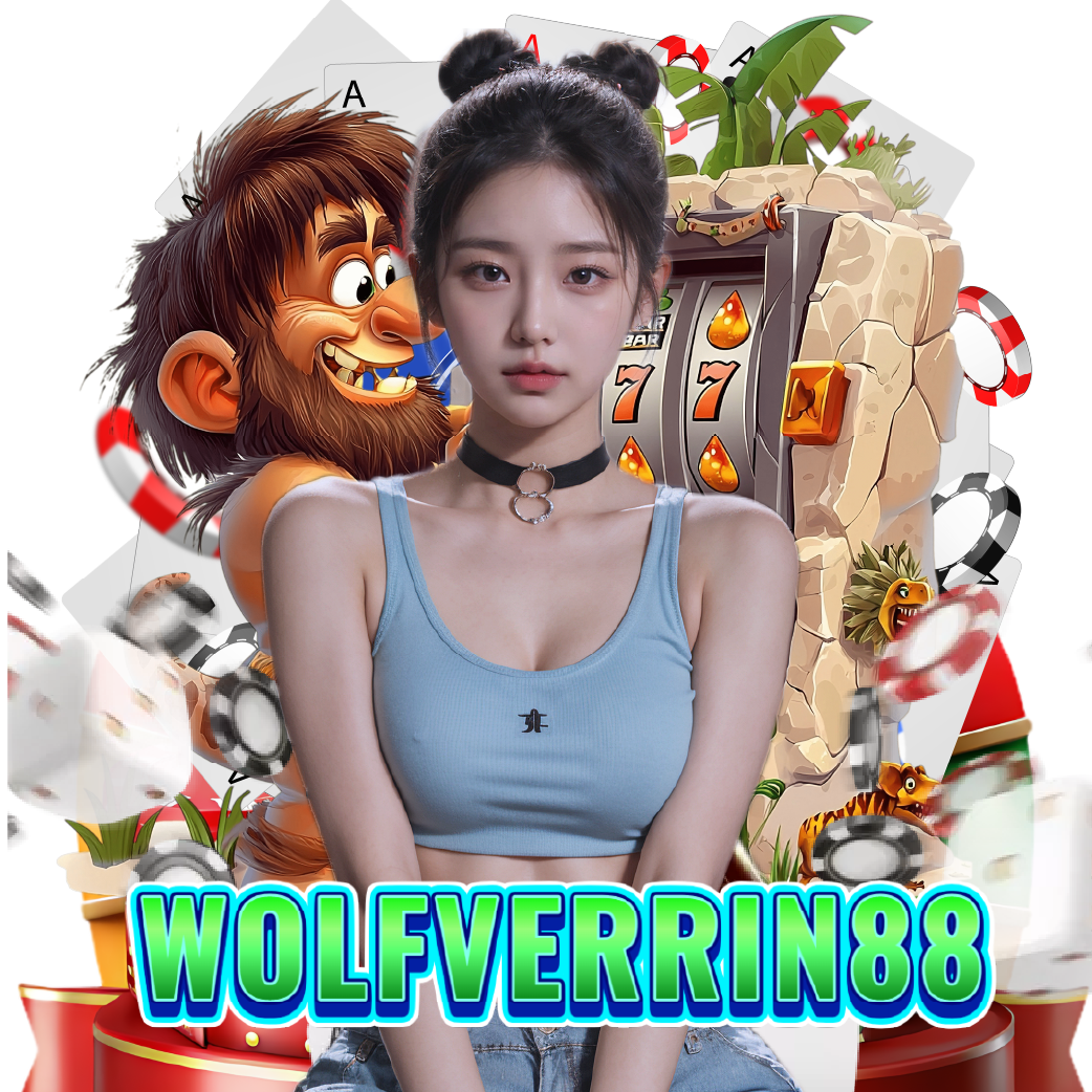 wolfverrin88 จ่ายจริง