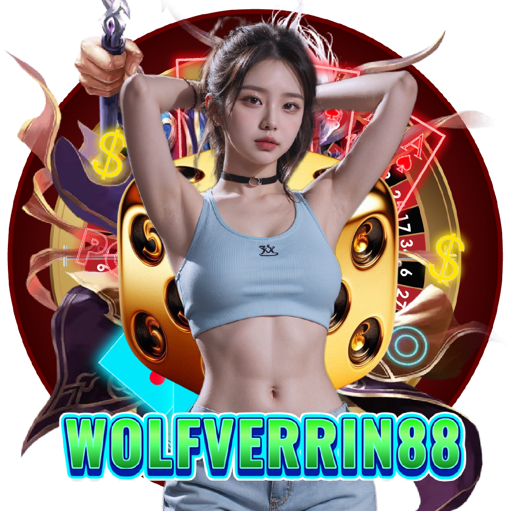 wolfverrin88 แตกง่าย