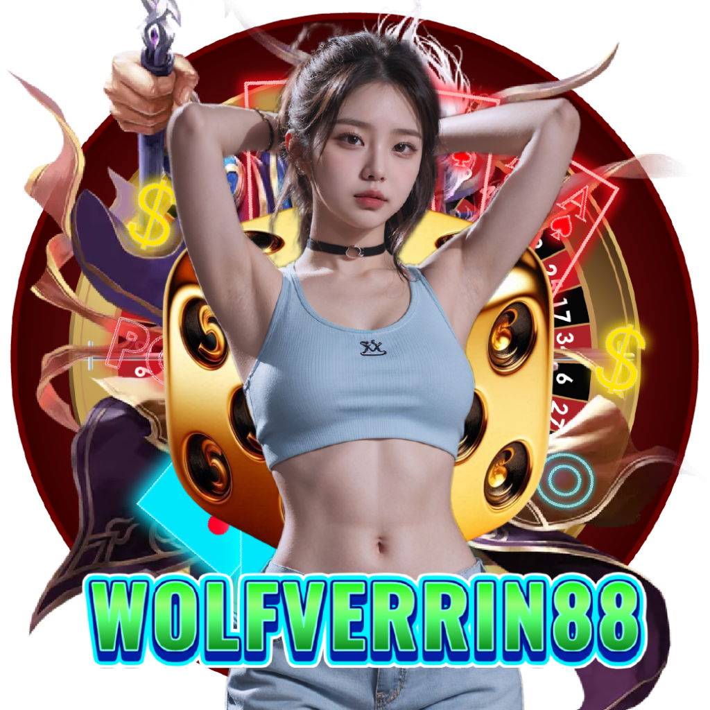 wolfverrin88 แตกง่าย